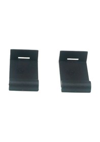 Resim Bmw E53 E61 E83 E91 için 2 Adet Sunroof Mekanizma Tamir Klipsi N11.1948 