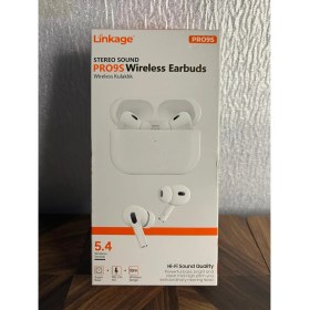 Resim Linkage Bluetooth Kulaklık 