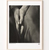 Resim Dorothy Norman, Poster 
