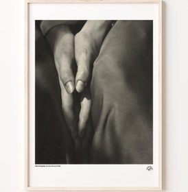 Resim Dorothy Norman, Poster 