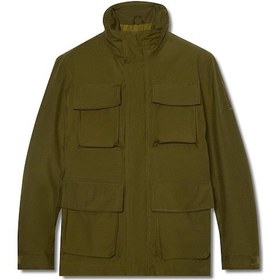 Resim Timberland Abıngton Waterproof 3in1 Erkek Ceket Tb0a6uzj3021 Yeşil 