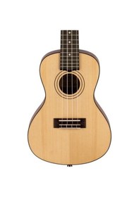 Resim Lanikai Sppw-cx Pacific Walnut Concert Ukulele Profesyonel - Egzotik Seri Pasifik Cevizi Pacific Walnut Gövde, Sıcak Ve Berrak Ses Karakteri, Krom Açık Mekanizma Burgular Ölçüler: Concert Boy / 15 İnç Skala 