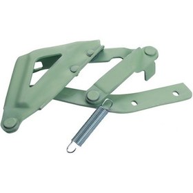 Resim Emın Motor Kaput Menteşesi Sol Fıorıno-bıpper-nemo IS00-EMIN EMN358 