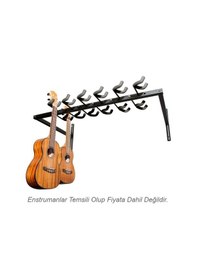 Resim On Stage Gs5012 12Li Ukulele Sehpası 
