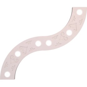 Resim Motifpiyer Motifli Tavan Göbegi Led Spotlu Tmg -54-S 