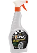Resim Rorax Jant Temizleyici ve Parlatıcı 500 Ml 
