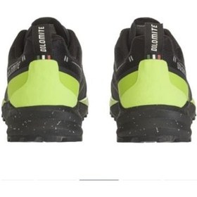 Resim Dolomite Croda Nera Tech Gore-tex Shoe Erkek Outdoor Ayakkabı 296273-0968 001 