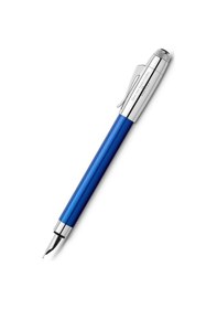 Resim Graf Von Faber-castell Bentley Dolma Kalem M 141740 Standart 