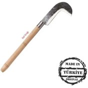 Resim Epilons Desa Dal Orağı (Çalakop) - Ahşap Saplı 