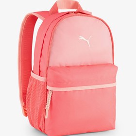 Resim Puma Essentials Small Çocuk Turuncu Sırt Çantası 