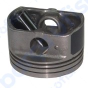 Resim Hyundai Getz Std Piston Takımı (2006-2011 1.4) Mobis 