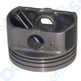 Resim Kia Rio Std Piston Takımı (2006-2011 1.4) Mobis 