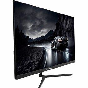 Resim Rampage RM25R100 24.5" 100 Hz 1 MS VGA+HDMI FHD Vesa IPS Monitör 