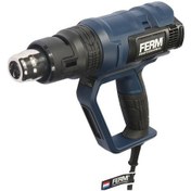 Resim Ferm Professional HAM1017P Sıcak Hava Tabancası 2000W 