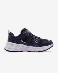 Resim Skechers Retro-graph Büyük Erkek Çocuk Lacivert Spor Ayakkabı 403857l Nvy Lacivert 