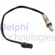 Resim DELPHI ES20376-12B1 Oksijen Sensoru BMW N52 E60 ES2037612B1 (WK353289) 