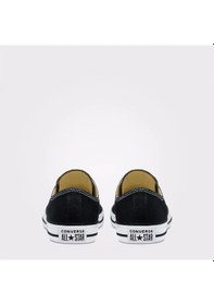 Resim Converse Chuck Taylor All Star Classıc Wıde Siyah Sneaker 167493c-001 001 