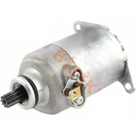 Resim HONDA FİZY UYUMLU MARŞ MOTORU 