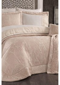 Resim Emilia 11 Parça Çeyiz Seti Cappucino Cappuccino 