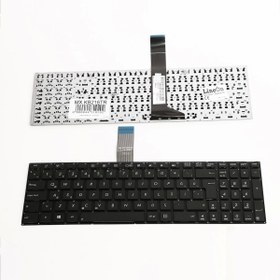 Resim Asus X501 Uyumlu Notebook Klavyesi 