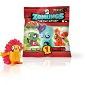 Resim Zomlings Tekli Figür Seri 1 