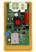 Resim Gy6 125cc Motosiklet Atv Dc Modifiye Çip Cdı Ateşleme İçin 