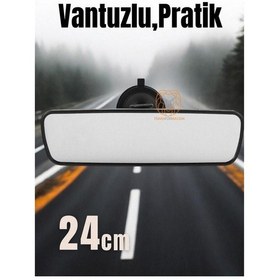 Resim Zhltools Ön Cama Arka Taraf Görüş Aynası Bebek Güvenlik Aynası 