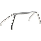 Resim Ford Ranger Roll Bar Sandplus Black 2006+ / 2023+ Prb03 