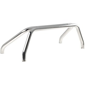Resim Ford Ranger Roll Bar Sandplus Black 2006+ / 2023+ Prb03 