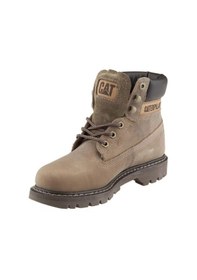 Resim Caterpillar Colorado Kadın Günlük Bot C-catg100095g0676 Bej 