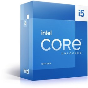 Resim Intel Raptor Lake i5 13600K 1700Pin Fansız (Box) Orjinal - Faturalı - Garantili Ürünler - Hızlı Gönderim