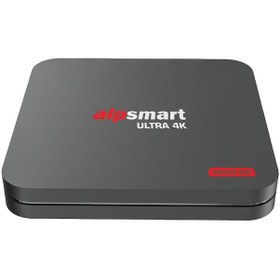 Resim Alpsmart AS525-W2 Android 11 TV Box 