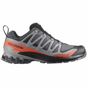 Resim Salomon Xa Pro 3d V9 Gtx L478175 Erkek Koşu Ayakkabısı - Turuncu 