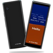 Resim iFlytek (Jarvisen) Smart Translator 4.0 (60 Dilde Çeviri) Online Çeviri Cihazı 