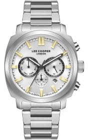 Resim Lee Cooper LC08144.330 Erkek Kol Saati 