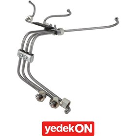 Resim AGCO Enjeksiyon Hortumu Kiti - Valtra | V836338626 