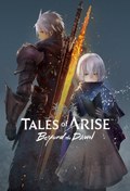 Resim Tales of Arise - Beyond the Dawn Expansion 