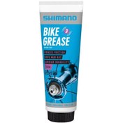 Resim shimano Gres Yağı 125 ml 