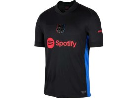 Resim Barcelona Lamine Yamal Çocuk Futbol Forma 4'lü Set Forma+Şort+Çorap+Bileklik 