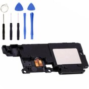 Resim Xiaomi Uyumlu Mi A1 Buzzer Hoparlör Tamir Seti Hediye !!! 
