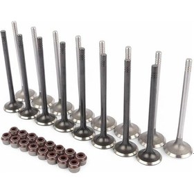 Resim Vw Polo Subap Takımı 1.4-1.6 1997-2000 Ajv 036109601s 