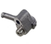 Resim Ücretsiz Kargo MAHİNDRA MOTOR YAĞLAMA Yağ JETİ 8 Valf ORİJİNAL 