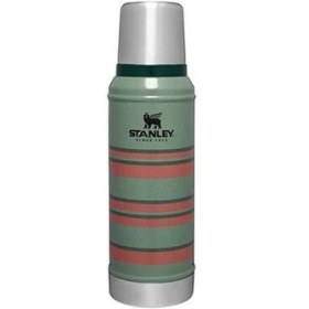 Resim Stanley The Legendary Classic Bottle Termos 1 L Yeşil 
