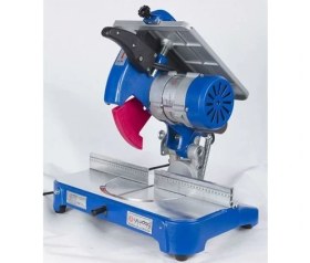 Resim Uludağ 300 Portatif Dik Gönye Kesme Makinesi 