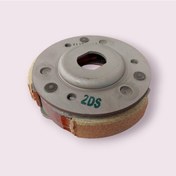 Resim Yamaha Nmax125 2015 - 2020 Debriyaj Balatası Kavrama 2ds-e6620-00 