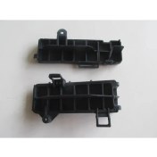 Resim SH Renault Clıo- Hb- 16/20; Polen Filtre Kapağı Sağ/sol Set 2 Parça (Denso Tip) 