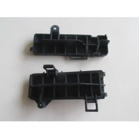 Resim SH Renault Clıo- Hb- 16/20; Polen Filtre Kapağı Sağ/sol Set 2 Parça (Denso Tip) 