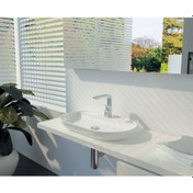 Resim Karen Banyo Paradise 70 Cm Tezgah Üstü Lavabo Karen Banyo