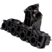 Resim Volkswagen Golf 5 Seat Leon Audi Q5 2.0 TDI 2008 Sonrası Emme Manifold Ayar Motoru 