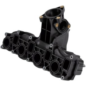 Resim Volkswagen Golf 5 Seat Leon Audi Q5 2.0 TDI 2008 Sonrası Emme Manifold Ayar Motoru 